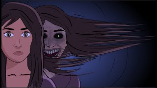 MOTHER  ANIMATED HORROR STORIES [upl. by Gnod974]