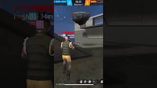 1v4 🤓 masstamillovesongfreefireshorts [upl. by Rattan332]