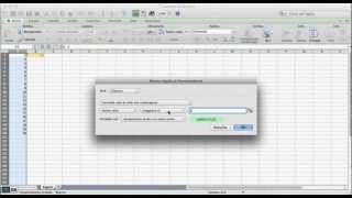 TUTORIAL  Formattazione condizionale Word 2011  Mac [upl. by Tiebout800]