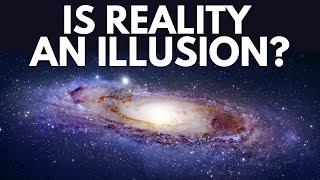 MindBlowing Theories on Reality You Need to Know  Documentary [upl. by Eyanaj]