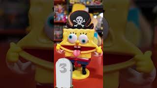 The Most Disturbing Spongebob Toys Ever [upl. by Maggee]