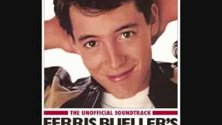 Ferris Buellers Day Off Soundtrack  Twist And Shout  The Beatles [upl. by Boor]