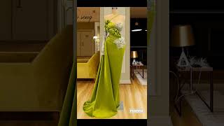 VESTIDOS ELEGANTES DE MODA 2024fashion dresses 2024 fip beautiful tendencias moda [upl. by Lombardi]