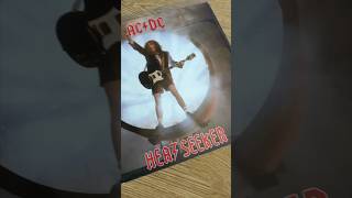 AcDc  HeatSeeker  12” [upl. by Tore]