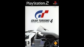 Gran Turismo 4 Soundtrack  Championship Last Race Start [upl. by Orlene]