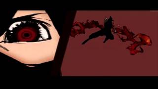 Tokyo Ghoulre  「東京喰種re」 Juuzou Suzuya vs Ayato Kirishima [upl. by Antonio]