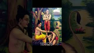 DevotionalShortVideosSri RamaLakshmanaHanuman Videography [upl. by Millhon]