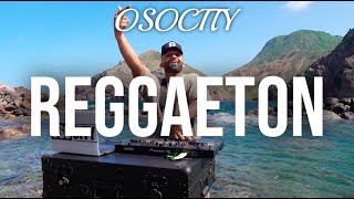 Reggaeton Mix 2023  The Best of Reggaeton 2023 by OSOCITY [upl. by Quent279]