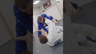 BJJ Fundamentals in Collingswood [upl. by Hike]