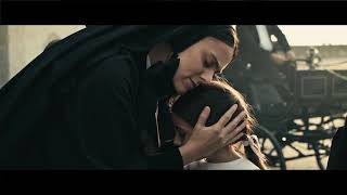 Mother Cabrini  Official Trailer [upl. by Cire]