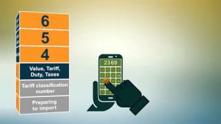 Importing Commercial Goods into Canada [upl. by Lirret432]