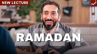 Preparing for Ramadan 2024  Nouman Ali Khan Live at NHIEC [upl. by Bevvy924]