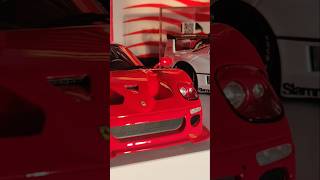 Ferrari F50 GT 118 by GT Spirit  shorts short GTSpirit F50GT [upl. by Aidekal222]