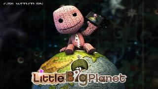 LittleBigPlanet PSP FULL OST  Soundtrack 06 The Atlantics  Bombora [upl. by Tennaj]