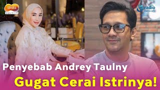 Penyebab Andre Taulany Gugat Cerai Istrinya [upl. by Johnnie724]