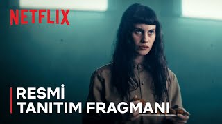 The Platform 2  Resmi Tanıtım Fragmanı  Netflix [upl. by Ennaerb]