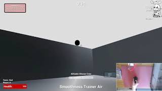 Smoothness Trainer Air [upl. by Koch]