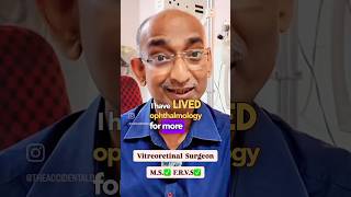 mbbs neetpgcounselling ophthalmology mumbai nanded eyesurgeon [upl. by Carissa]