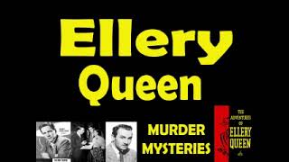 Ellery Queen Minute Mystery  Eerie Adventure [upl. by Ahseket]