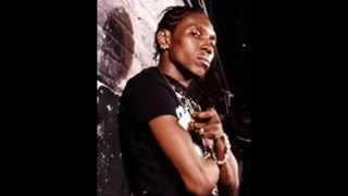 Vybz Kartel  Gangsta Love March 2014 [upl. by Fabria]