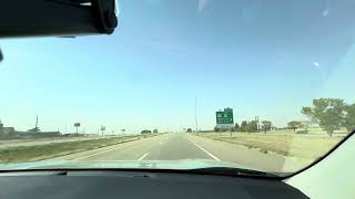 I70 West Hays KSDenver CO Pt 548 [upl. by Lothair835]