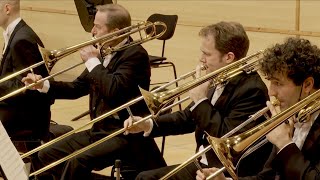 Trombone Moments in Orchestra 8 [upl. by Tarrance]