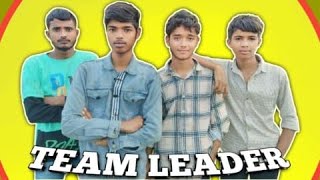 Team Leader 01 Live Streaming [upl. by Kcirreg]