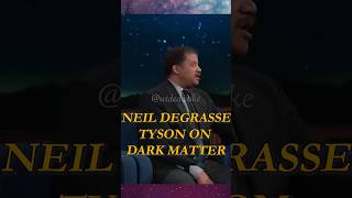 Dark Matter EXPLAINED w Neil deGrasse Tyson [upl. by Jacklin]