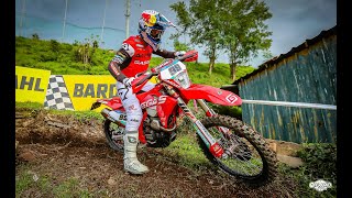 Highlights  Assoluti dItalia Enduro 24MXofficial  Pistoia  Round 7 [upl. by Hedveh]