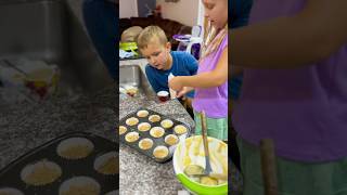 3 Cinnamon Streusel Muffin Secrets KIDS LOVE [upl. by Aidil]