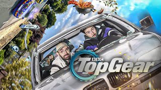 Teaser TOP GEAR  Nouvelle Saison [upl. by Egarton]