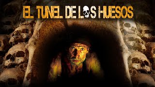 El Tunel De Los Huesos 🎬English Full Movie  Action Crime Thriller  HD 2010  尸骨隧道  Danielle Adams [upl. by Greta985]