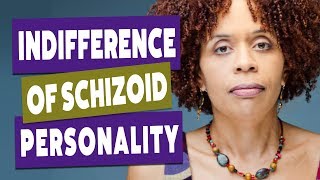 Understanding Schizoid Personality vs Autism Spectrum [upl. by Row]