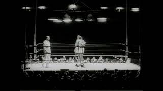 Ingemar Johansson vs Eddie Machen [upl. by Keffer]