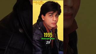 Dilwale Dulhania Le Jayenge Cast Then amp Now 19952024 [upl. by Aneerak397]