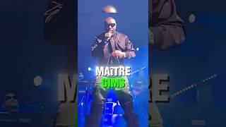 MAÎTRE GIMS  LE ROI DE LA MÉLO [upl. by Nohsed]