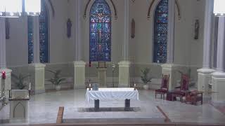 November 9 2024 at 600 pm Catholic Mass from St Philip in Vacherie LA [upl. by Cordelia]