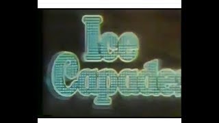 Ice Capades  Magic Commercial 1978 [upl. by Ansel633]