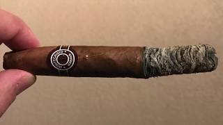 Montecristo No2 Cuban Cigar Review [upl. by Natalina]