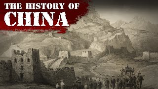 The Worlds Oldest Civilization  History of China [upl. by Omiseno]