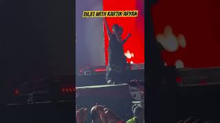 Diljit Dosanjh 🪷 diljitdosanjh concert diluminati live kartikaaryan bhoolbhulaiyaa3 [upl. by Golding276]