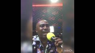 Nnamdi Ewenighi Powerful Live Worship Night [upl. by Hax]