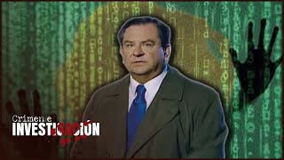 Más Allá de la Ley con el FBI  Los Archivos del FBI Maratón T3 Ep19  Crimen e Investigación [upl. by Amimej430]