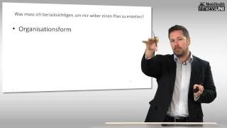 Mens Health FitnessUni Trainingsplan selbst erstellen [upl. by Winthrop]