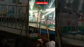 Lakhimpur Mela♥️♥️shorts PARV GUPTA VLOGS 2024 [upl. by Sturges]