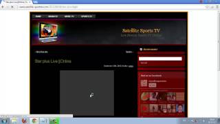 Trics to watch Live Tv Serial of Star Plus or Other Television ChannelStep by step Tutorial [upl. by Smitt672]