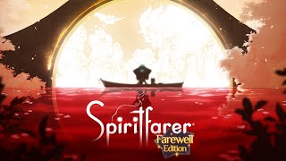 Spiritfarer® Farewell Edition  Gameplay Walkthrough  No Commentary  002 [upl. by Aliuqahs]