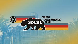 2023 SOCAL MEN’S CONFERENCE  September 23 2023 [upl. by Myrtice64]