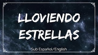 Lloviendo estrellas Cristian CastroSub EspañolEnglish [upl. by Koren21]