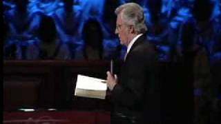 Standing Steadfast In Christ by David Wilkerson  Part 1 [upl. by Norok]